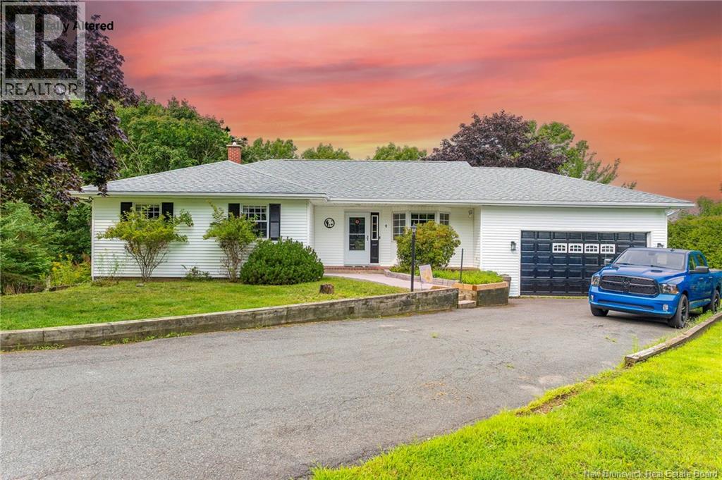 4 Ashwood Court, Quispamsis, New Brunswick