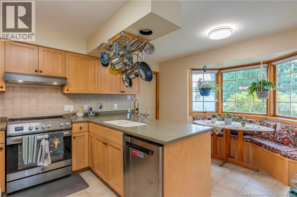 4 Ashwood Court, Quispamsis, New Brunswick E2E 1V5 - Photo 3 - NB145661