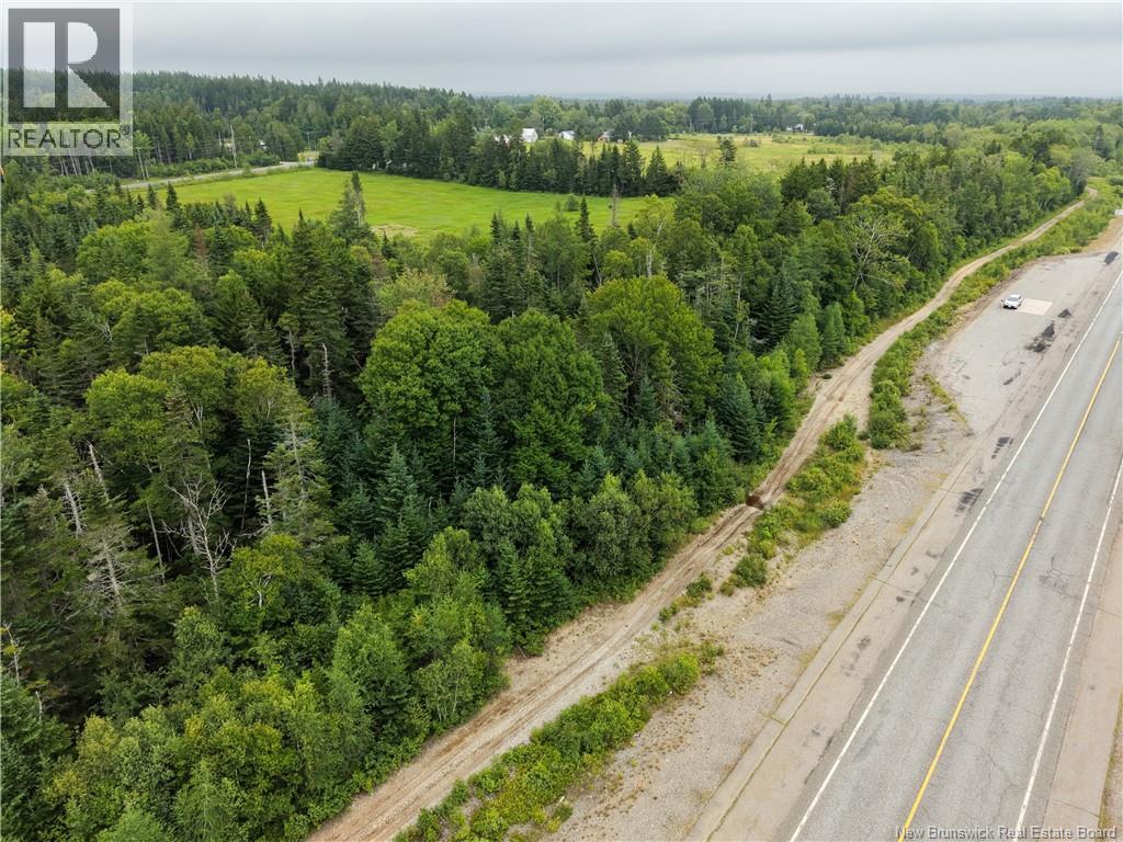 Vacant lot 16-2 175 Route, Pennfield, New Brunswick