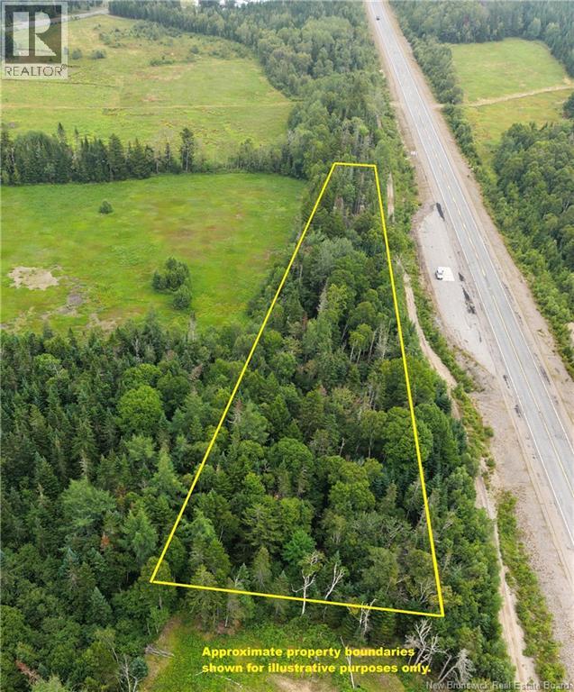 Vacant Lot 16-2 175 Route, Pennfield, New Brunswick E5H 0B5 - Photo 6 - NB145727