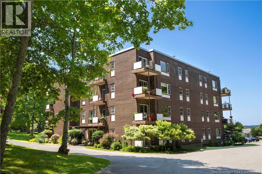 2865 Rothesay Road Unit# 2, Rothesay, New Brunswick