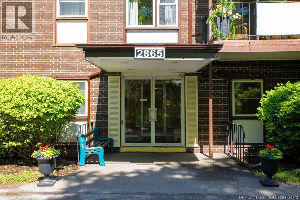 2865 Rothesay Road Unit# 2, Rothesay, New Brunswick E2E 5V1 - Photo 33 - NB145091