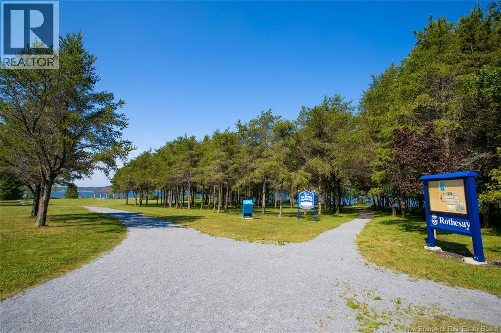 2865 Rothesay Road Unit# 2, Rothesay, New Brunswick E2E 5V1 - Photo 42 - NB145091