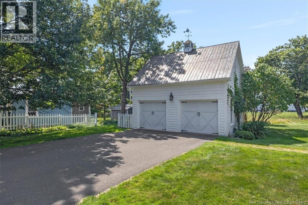 93 Frederick Street, Saint Andrews, New Brunswick E5B 1Y9 - Photo 40 - NB145697