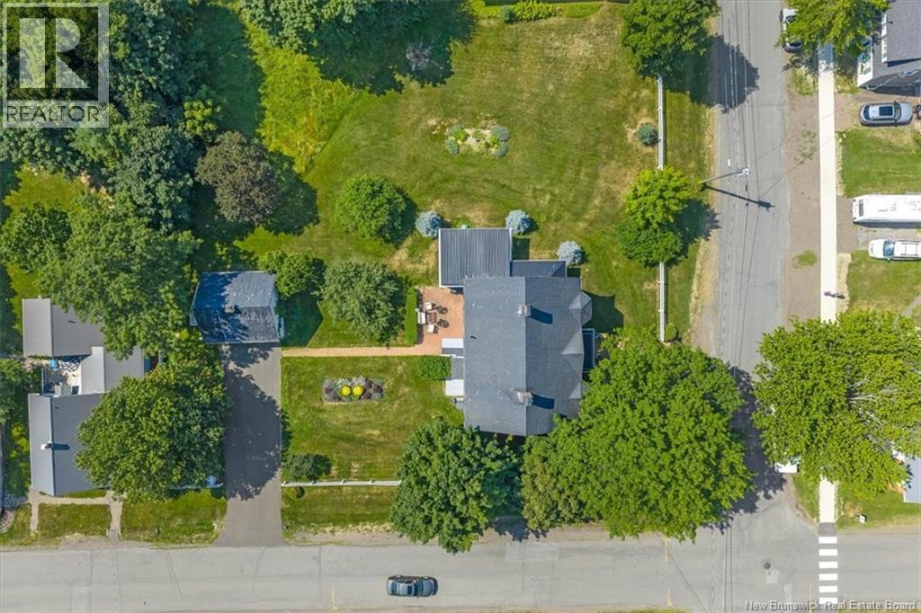 93 Frederick Street, Saint Andrews, New Brunswick E5B 1Y9 - Photo 41 - NB145697