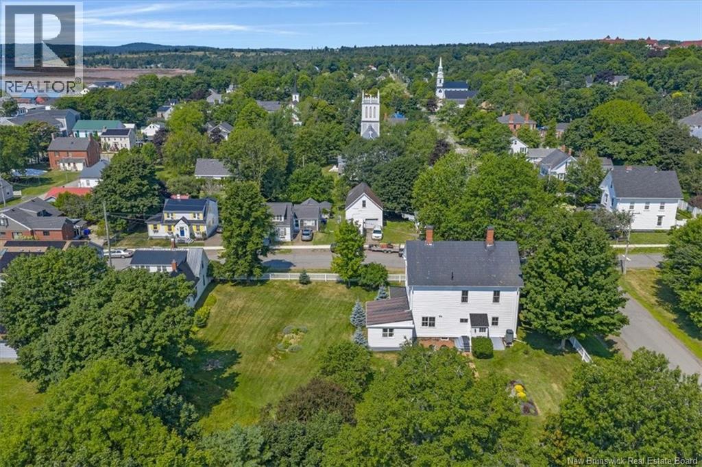 93 Frederick Street, Saint Andrews, New Brunswick E5B 1Y9 - Photo 42 - NB145697