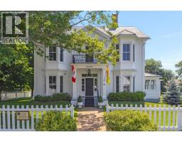 <div class="price">$1,095,000</div> 93 Frederick Street<br>Saint Andrews, New Brunswick<br><div class='bed_bath'>3 Bed | 3 Bath</div> Living in Saint Andrews New Brunswick Property 30147089 Photo 1