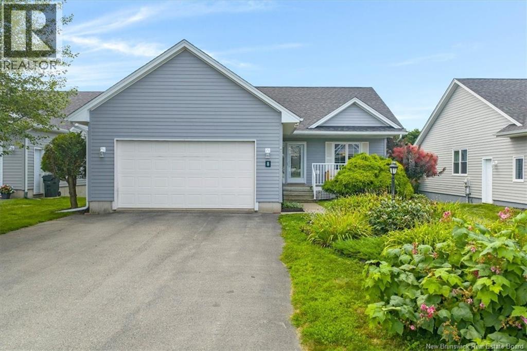 8 Devonayer Court, Rothesay, New Brunswick