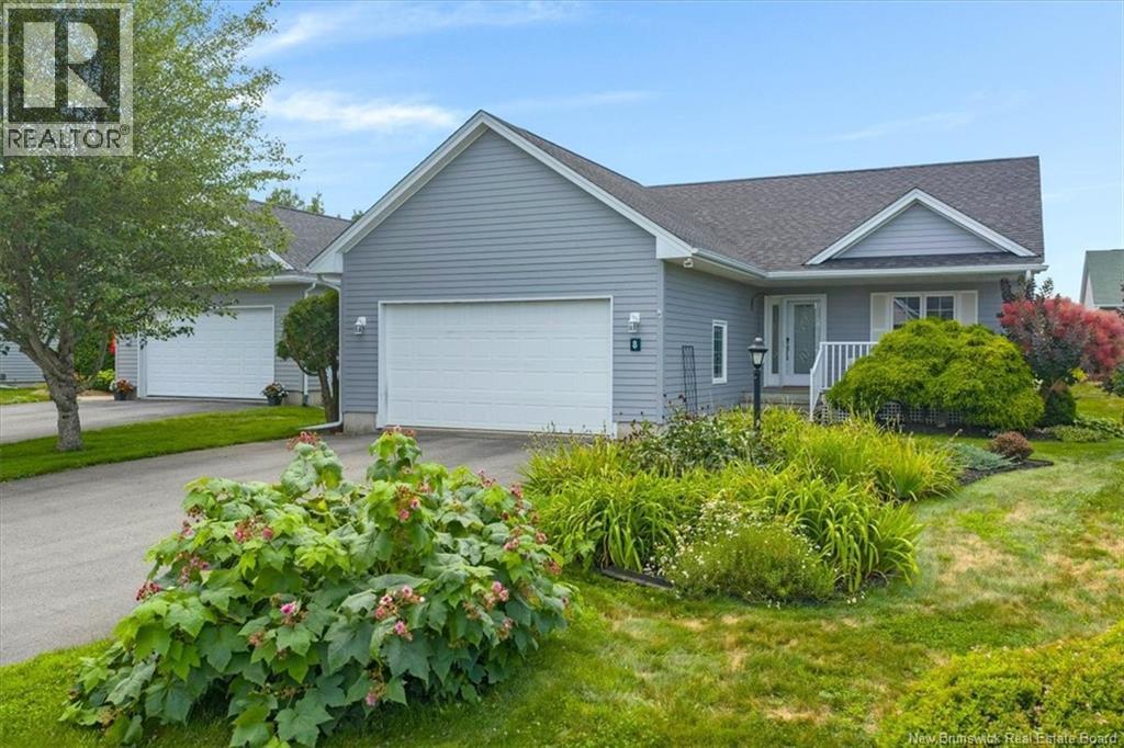 8 Devonayer Court, Rothesay, New Brunswick E2E 1L4 - Photo 3 - NB145889