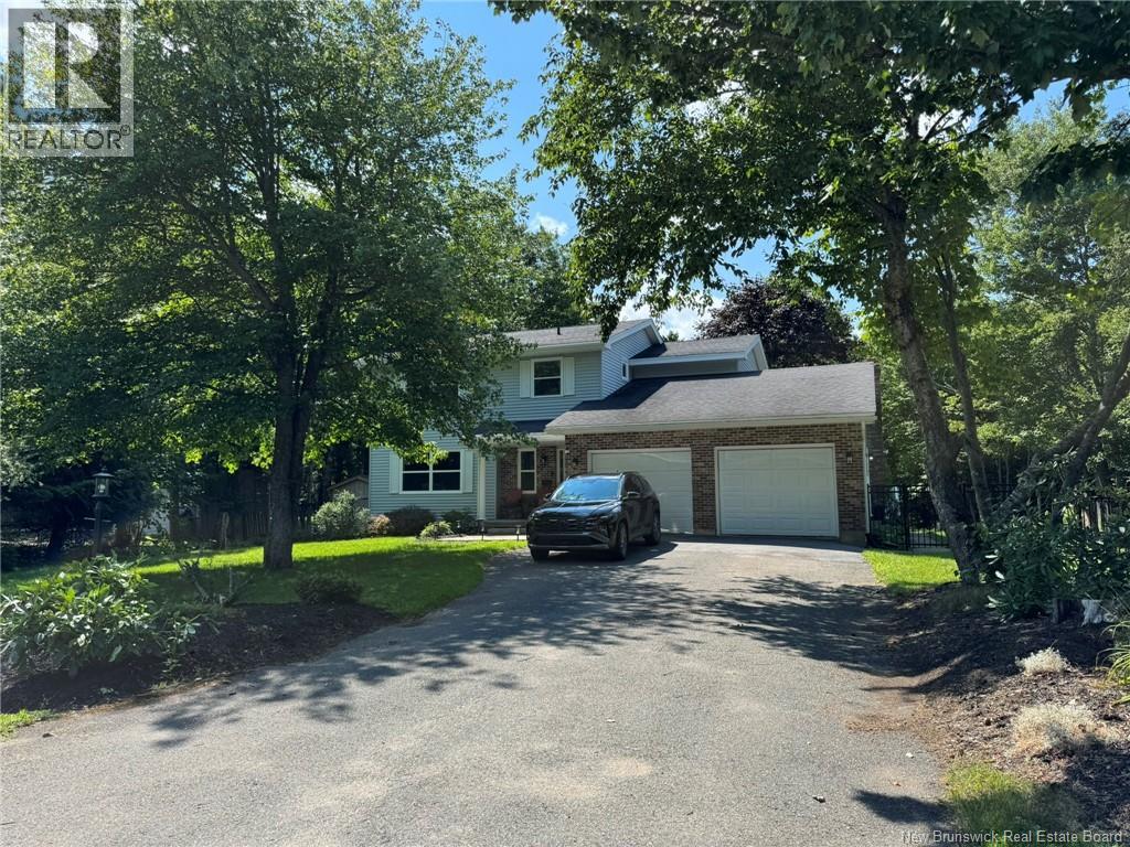 2 Coral Lane, Rothesay, New Brunswick E2E 4X6 - Photo 2 - NB145183