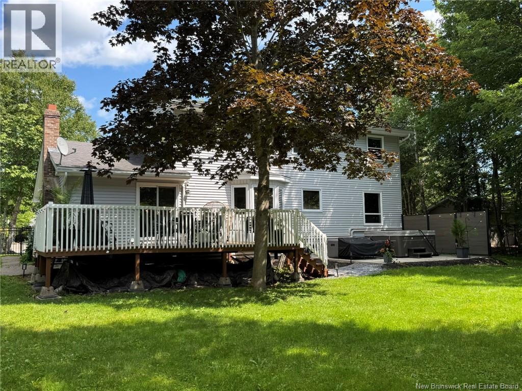 2 Coral Lane, Rothesay, New Brunswick E2E 4X6 - Photo 8 - NB145183