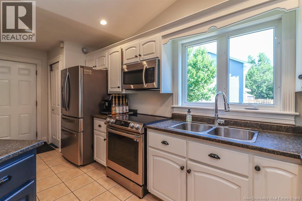 108 Hazelton Drive, Quispamsis, New Brunswick  E2E 6B6 - Photo 13 - NB145891