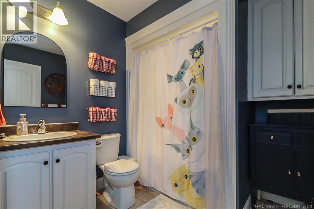 108 Hazelton Drive, Quispamsis, New Brunswick  E2E 6B6 - Photo 22 - NB145891