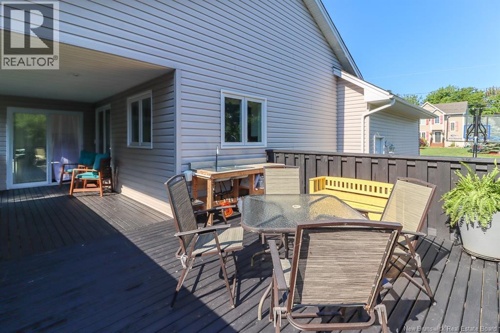 108 Hazelton Drive, Quispamsis, New Brunswick  E2E 6B6 - Photo 3 - NB145891