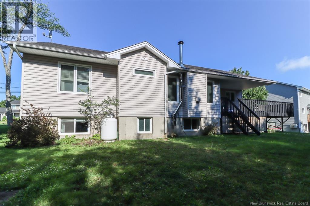 108 Hazelton Drive, Quispamsis, New Brunswick  E2E 6B6 - Photo 4 - NB145891