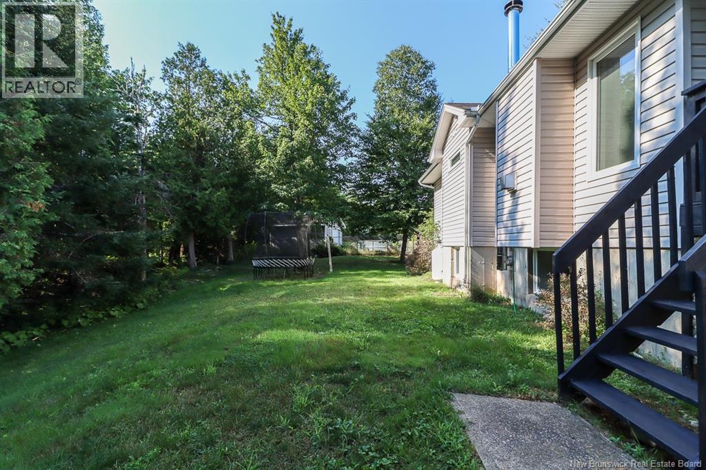 108 Hazelton Drive, Quispamsis, New Brunswick  E2E 6B6 - Photo 46 - NB145891