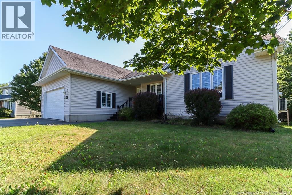 108 Hazelton Drive, Quispamsis, New Brunswick  E2E 6B6 - Photo 47 - NB145891