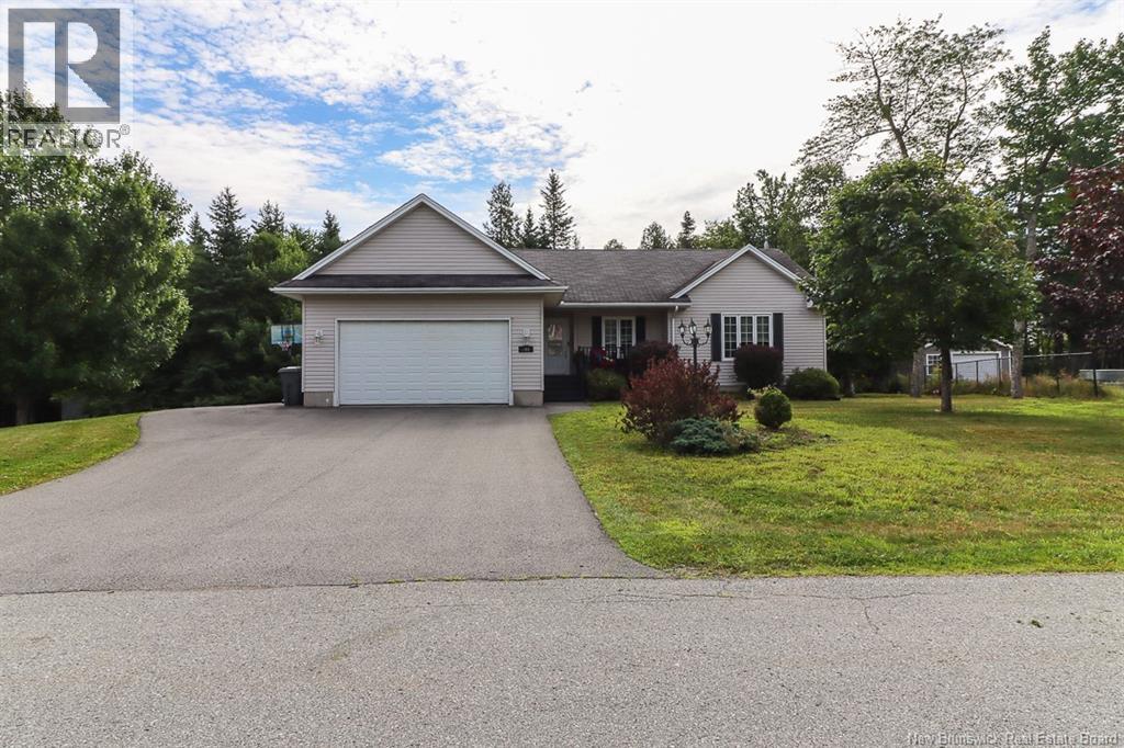 108 Hazelton Drive, Quispamsis, New Brunswick  E2E 6B6 - Photo 48 - NB145891