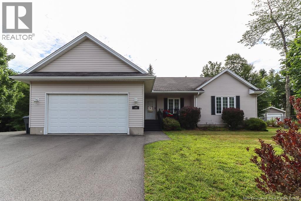 108 Hazelton Drive, Quispamsis, New Brunswick  E2E 6B6 - Photo 49 - NB145891