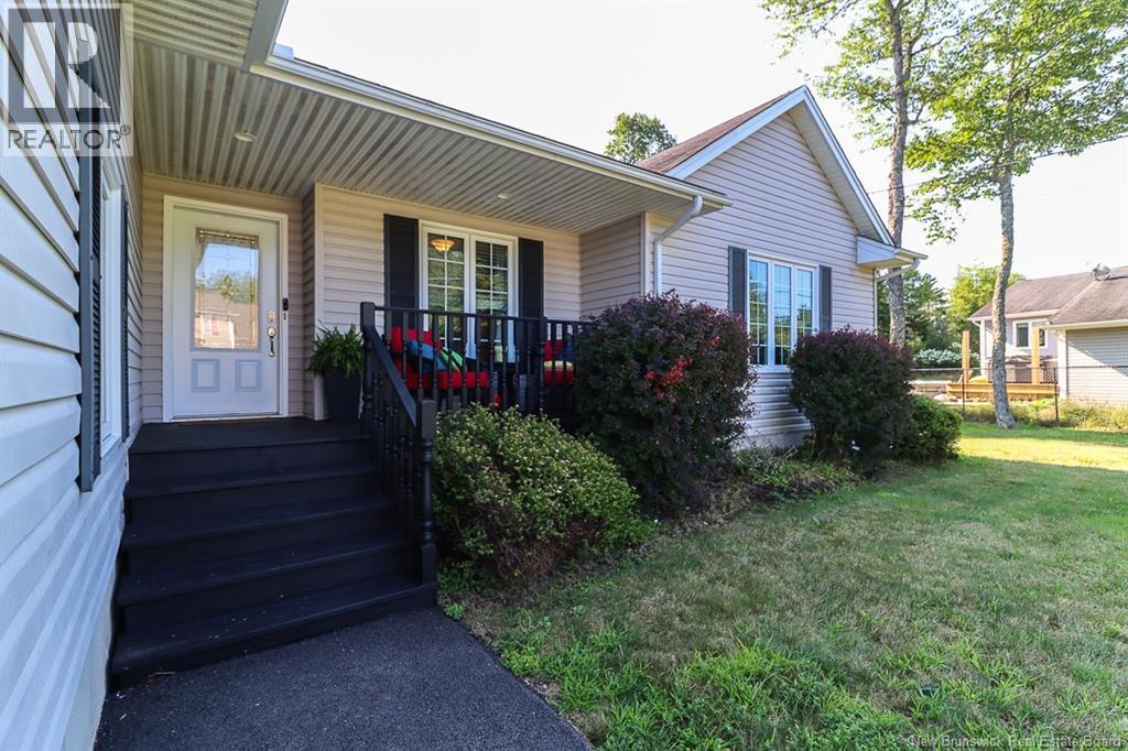 108 Hazelton Drive, Quispamsis, New Brunswick  E2E 6B6 - Photo 5 - NB145891