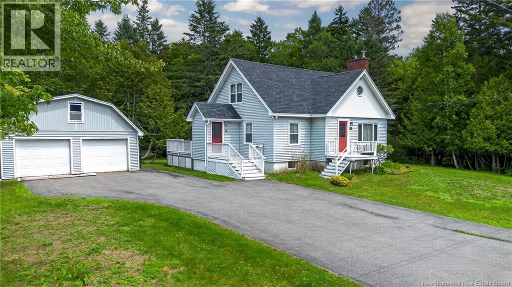 85 Quispamsis Road, Quispamsis, New Brunswick