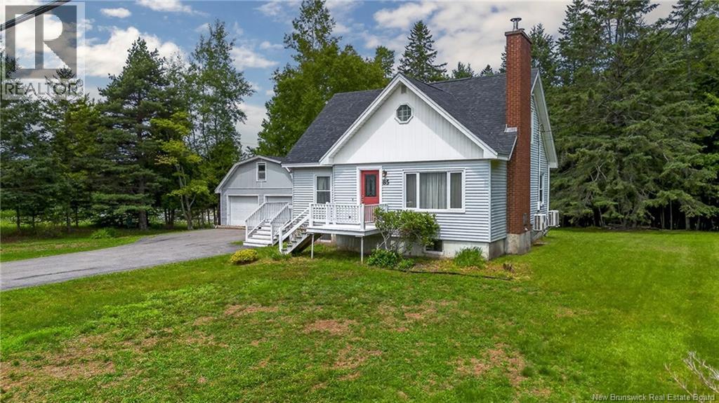 85 Quispamsis Road, Quispamsis, New Brunswick  E2E 1P1 - Photo 39 - NB145754