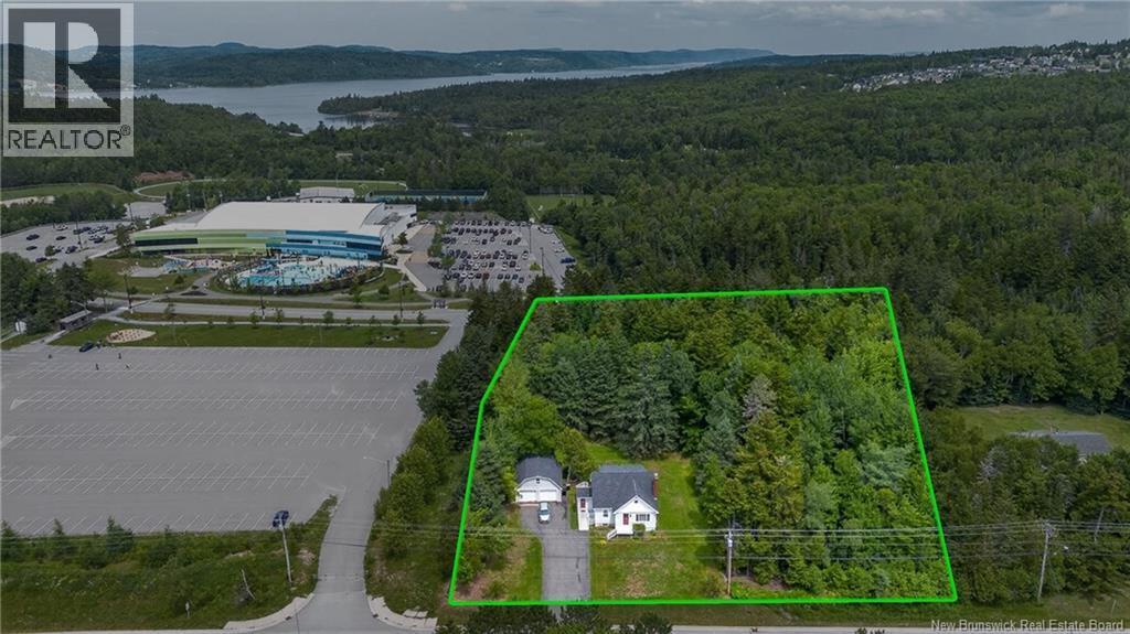 85 Quispamsis Road, Quispamsis, New Brunswick  E2E 1P1 - Photo 6 - NB145754