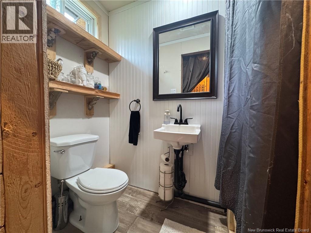 . Upper Waweig Road, Waweig, New Brunswick  E3L 4N5 - Photo 17 - NB146009