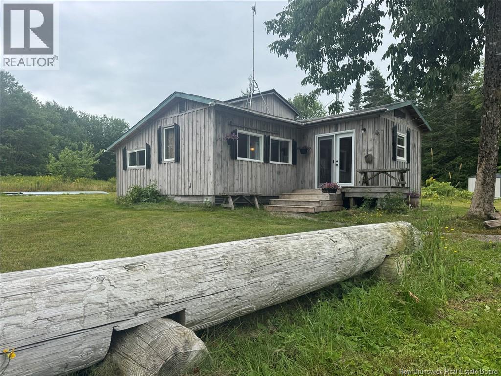 . Upper Waweig Road, Waweig, New Brunswick  E3L 4N5 - Photo 26 - NB146009