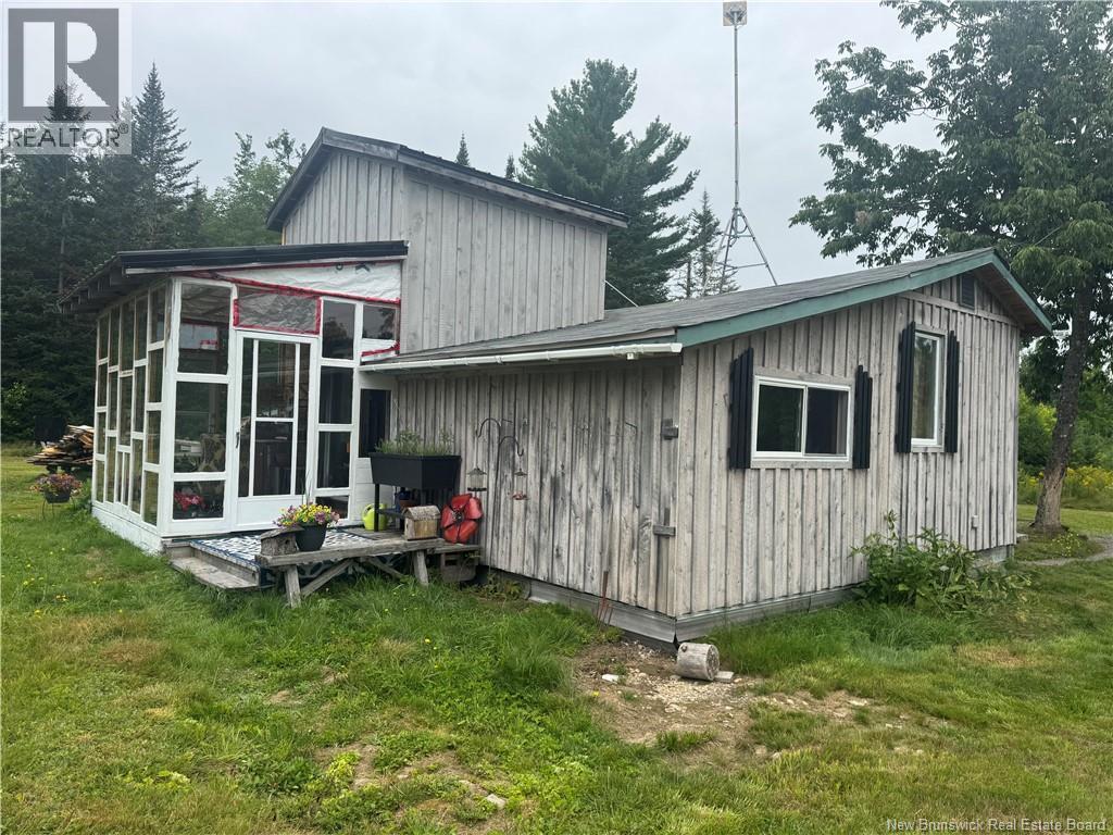 . Upper Waweig Road, Waweig, New Brunswick  E3L 4N5 - Photo 27 - NB146009