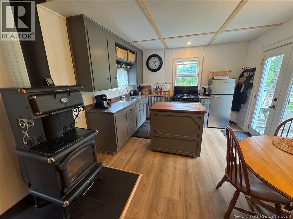 . Upper Waweig Road, Waweig, New Brunswick  E3L 4N5 - Photo 9 - NB146009