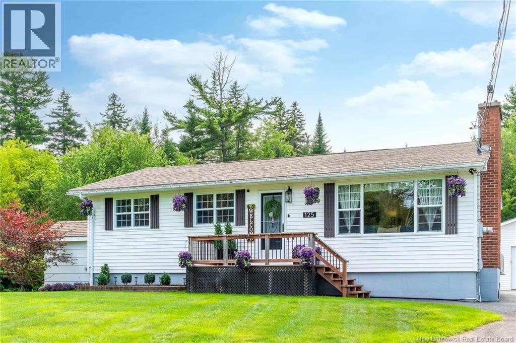 125 Inglewood Drive, Grand Bay-Westfield, New Brunswick