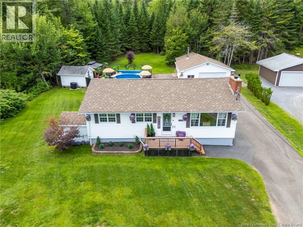 125 Inglewood Drive, Grand Bay-Westfield, New Brunswick E5K 2E4 - Photo 45 - NB146006