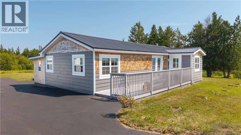 114 Canal Road, Canal, New Brunswick