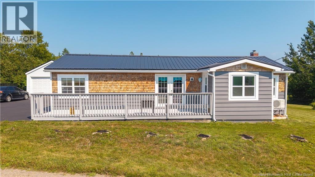114 Canal Road, Canal, New Brunswick  E5C 1K1 - Photo 2 - NB145855