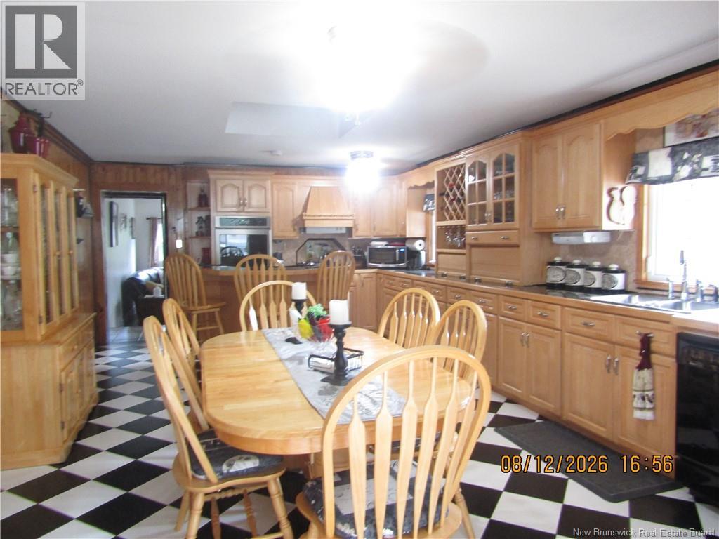 85 Mountain Road, Beaver Harbour, New Brunswick E5H 1P6 - Photo 2 - NB145723