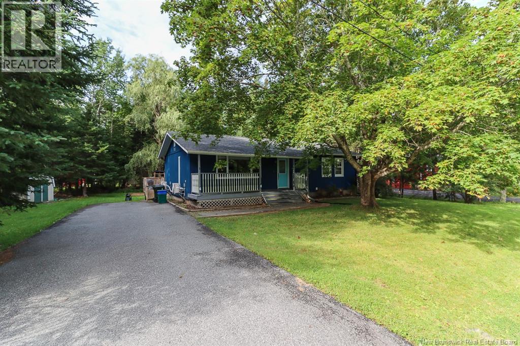 3 Parkwood Drive, Quispamsis, New Brunswick