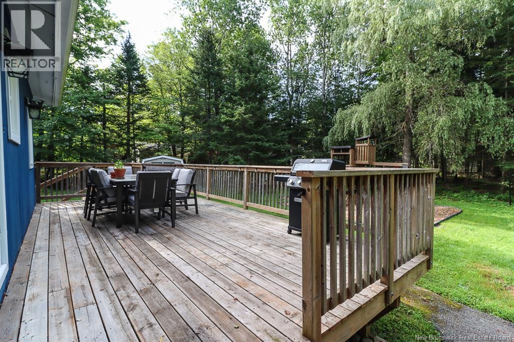 3 Parkwood Drive, Quispamsis, New Brunswick E2E 1P4 - Photo 43 - NB145720