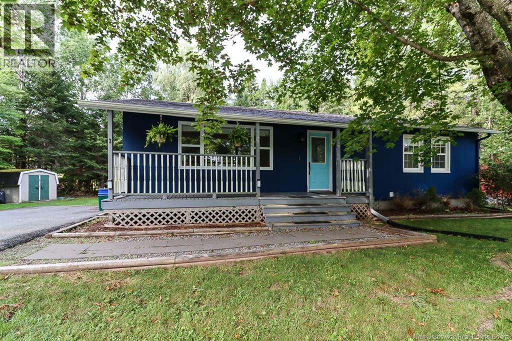3 Parkwood Drive, Quispamsis, New Brunswick E2E 1P4 - Photo 5 - NB145720