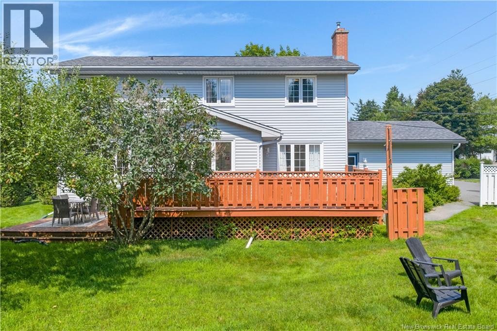 78 Highland Avenue, Rothesay, New Brunswick  E2E 5N9 - Photo 34 - NB146175