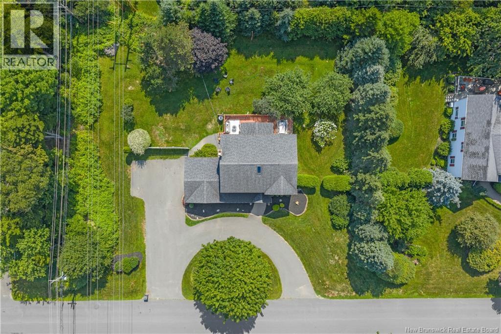 78 Highland Avenue, Rothesay, New Brunswick  E2E 5N9 - Photo 37 - NB146175
