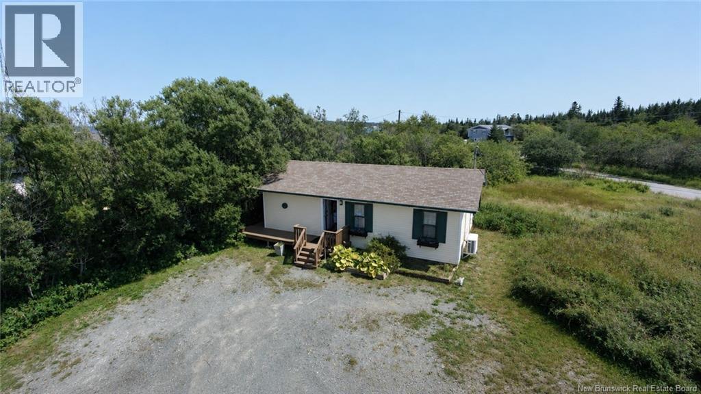 905 Route 776, Grand Manan, New Brunswick E5G 4L3 - Photo 1 - NB146145