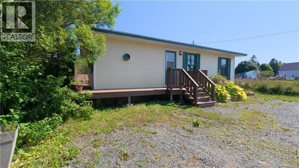 905 Route 776, Grand Manan, New Brunswick E5G 4L3 - Photo 2 - NB146145