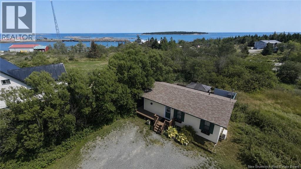 905 Route 776, Grand Manan, New Brunswick E5G 4L3 - Photo 3 - NB146145