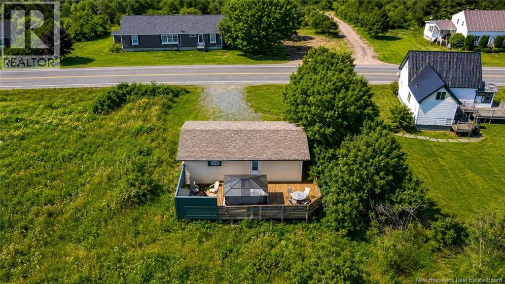 905 Route 776, Grand Manan, New Brunswick E5G 4L3 - Photo 5 - NB146145