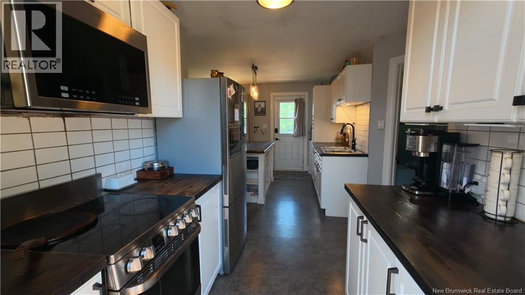 905 Route 776, Grand Manan, New Brunswick E5G 4L3 - Photo 8 - NB146145