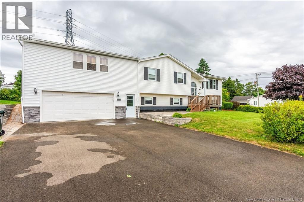 111 Scotiaview Drive, Saint John, New Brunswick