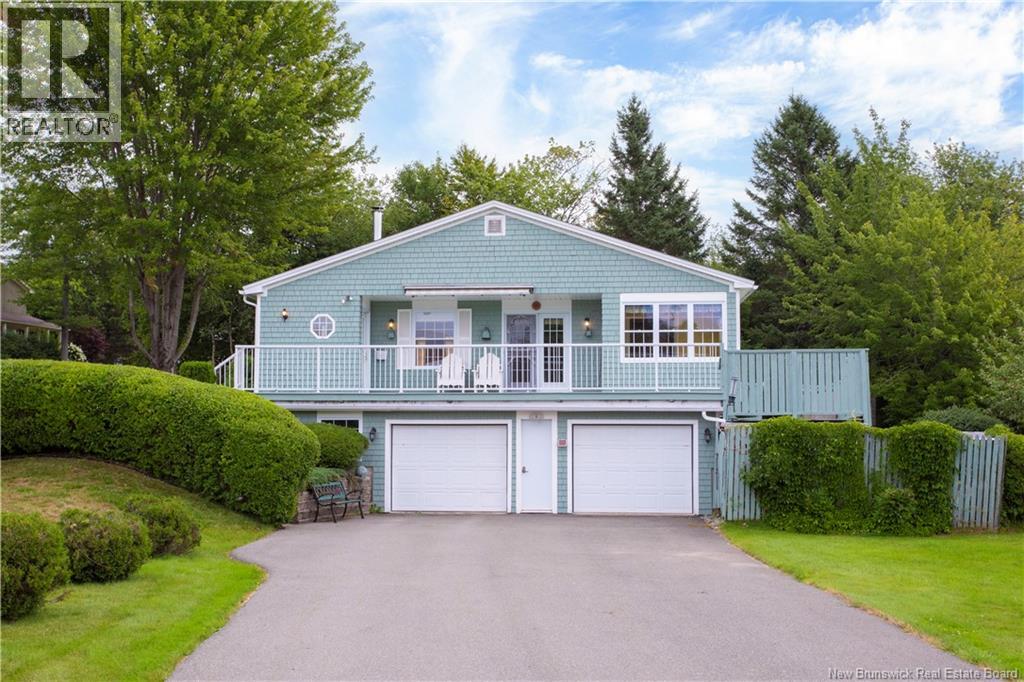 18 Garrison Drive, Rothesay, New Brunswick  E2H 2V1 - Photo 2 - NB146036
