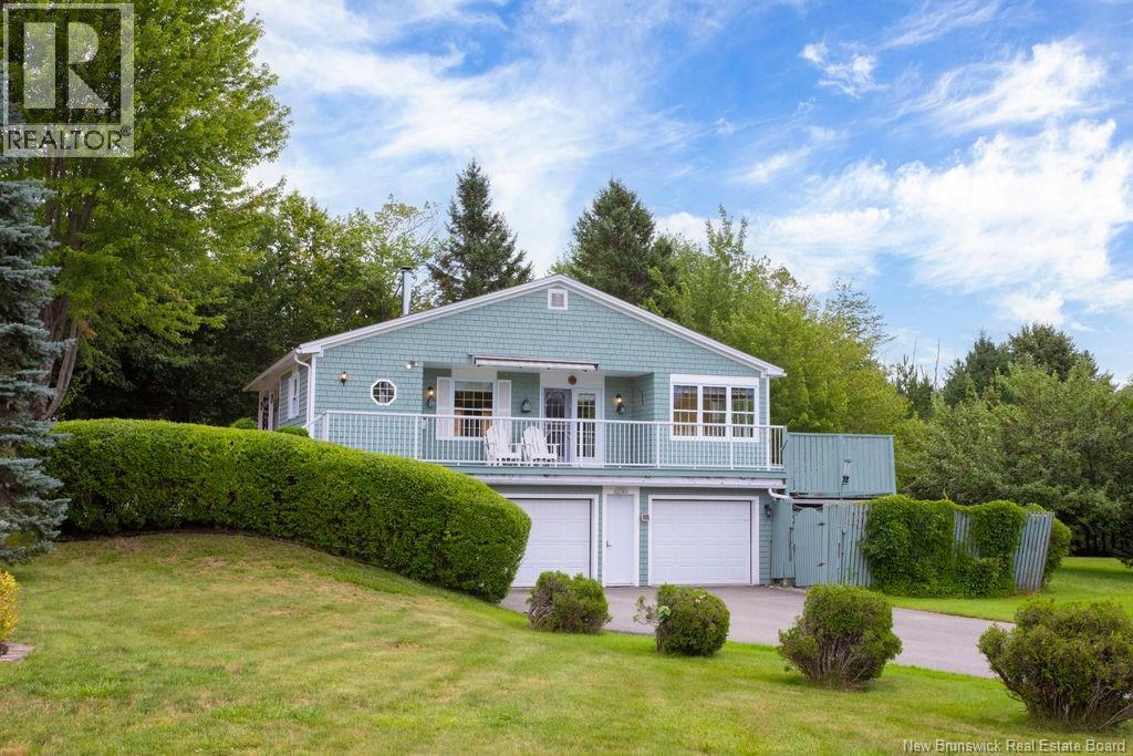 18 Garrison Drive, Rothesay, New Brunswick  E2H 2V1 - Photo 46 - NB146036