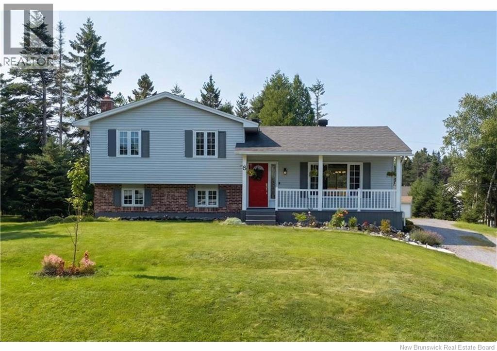 6 Aries Court, Rothesay, New Brunswick